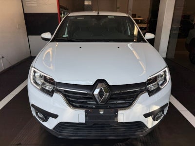 2024 Renault Logan 1.6 Intens Mt