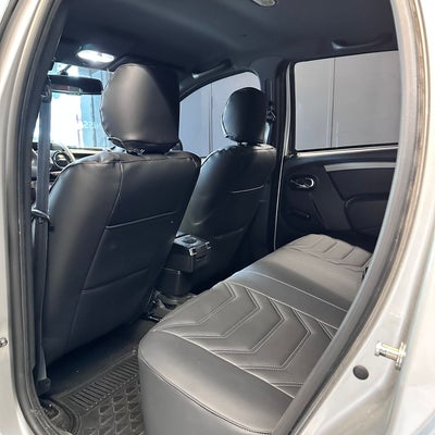 2018 Renault Duster 2.0 Zen Mt