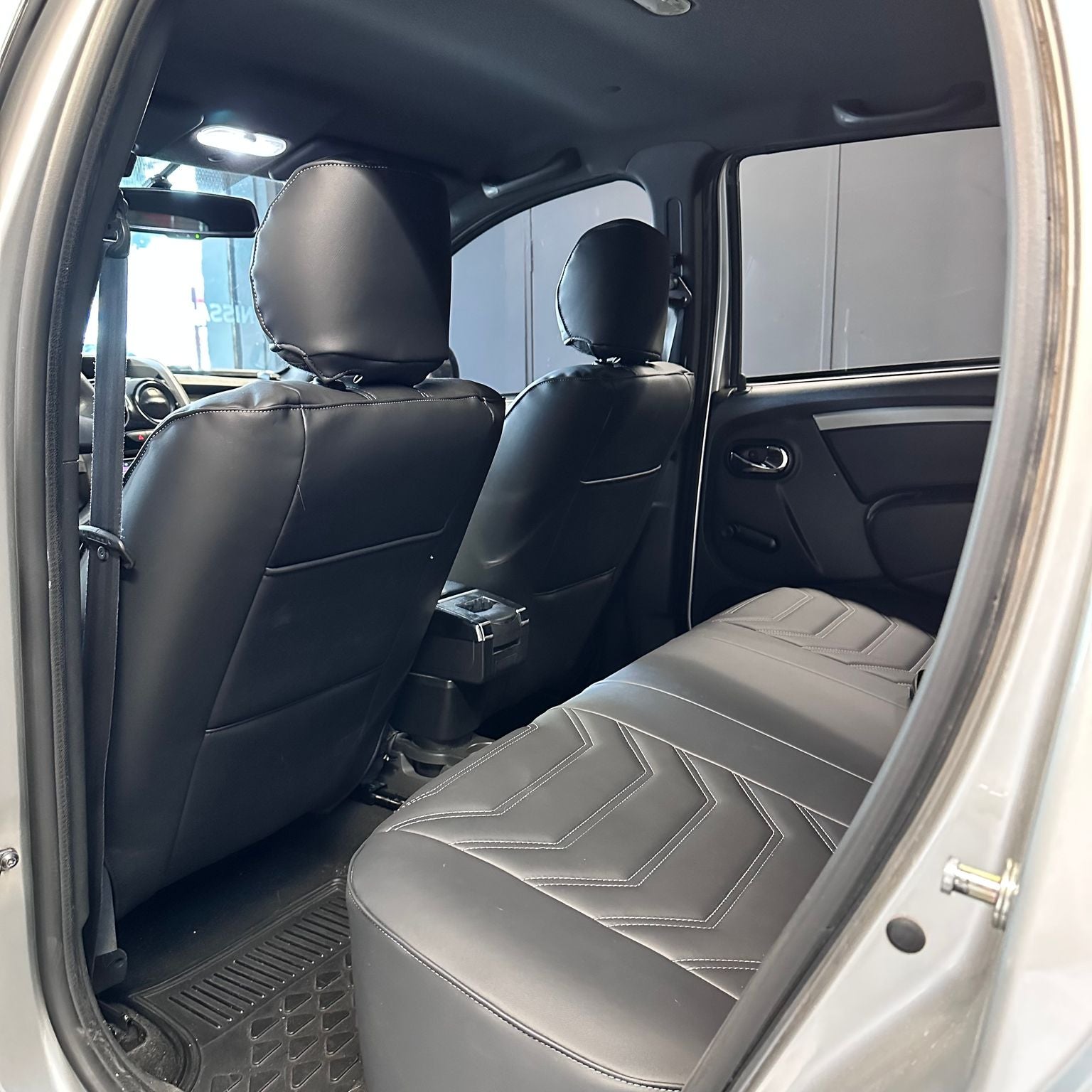 2018 Renault Duster 2.0 Zen Mt