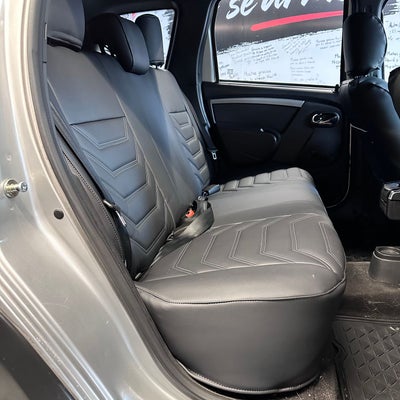 2018 Renault Duster 2.0 Zen Mt