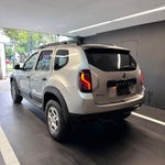 2018 Renault Duster 2.0 Zen Mt