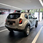 2018 Renault Duster 2.0 Zen Mt