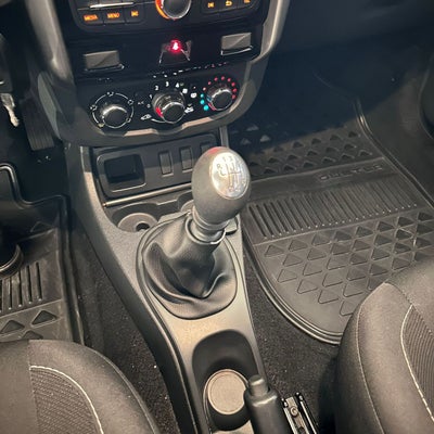 2020 Renault Duster 2.0 Zen Mt