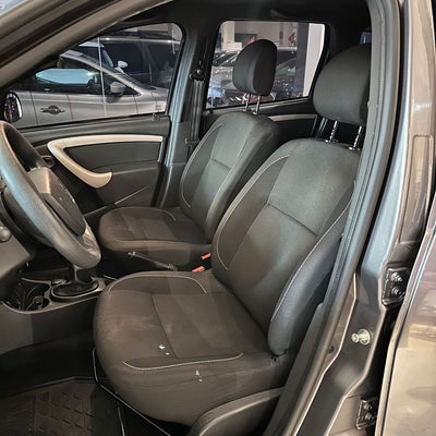 2020 Renault Duster 2.0 Zen Mt