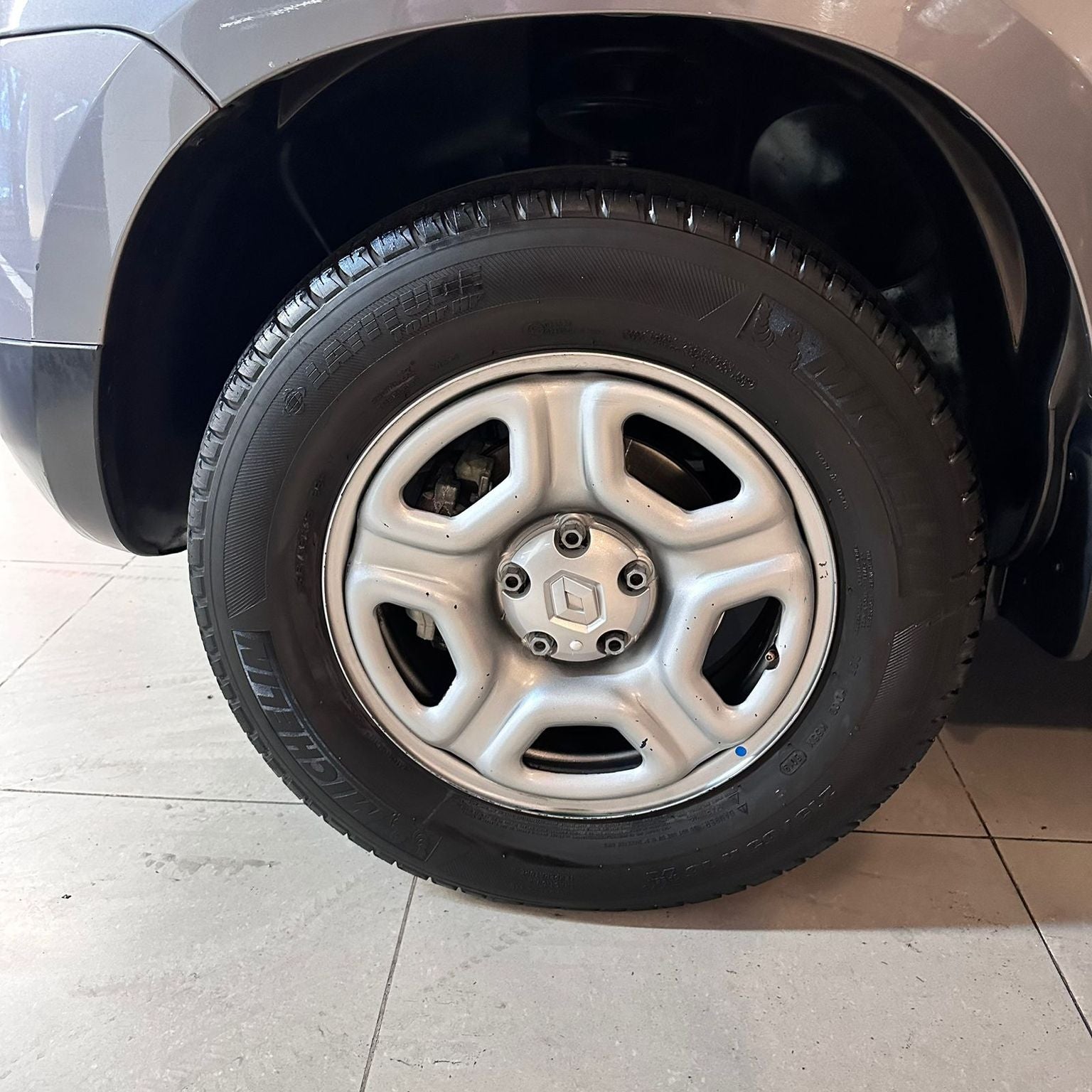 2020 Renault Duster 2.0 Zen Mt