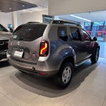 2020 Renault Duster 2.0 Zen Mt