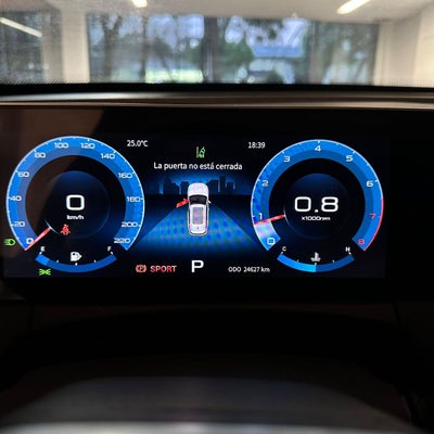 2023 Jetour X70 1.5 X70 At