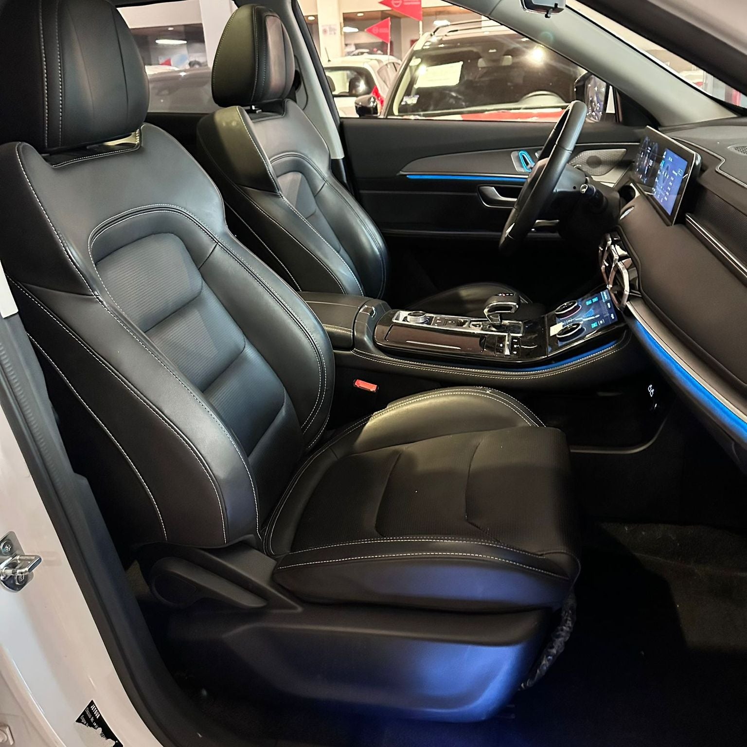 2023 Jetour X70 1.5 X70 At