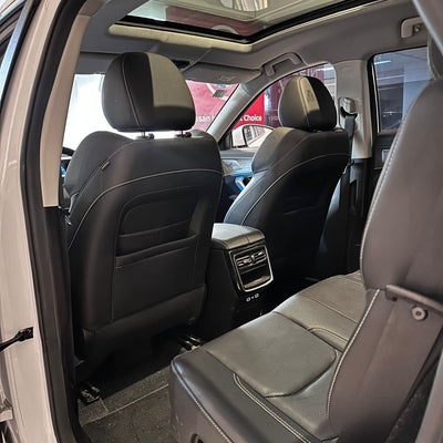 2023 Jetour X70 1.5 X70 At