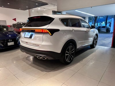 2023 Jetour X70 1.5 X70 At