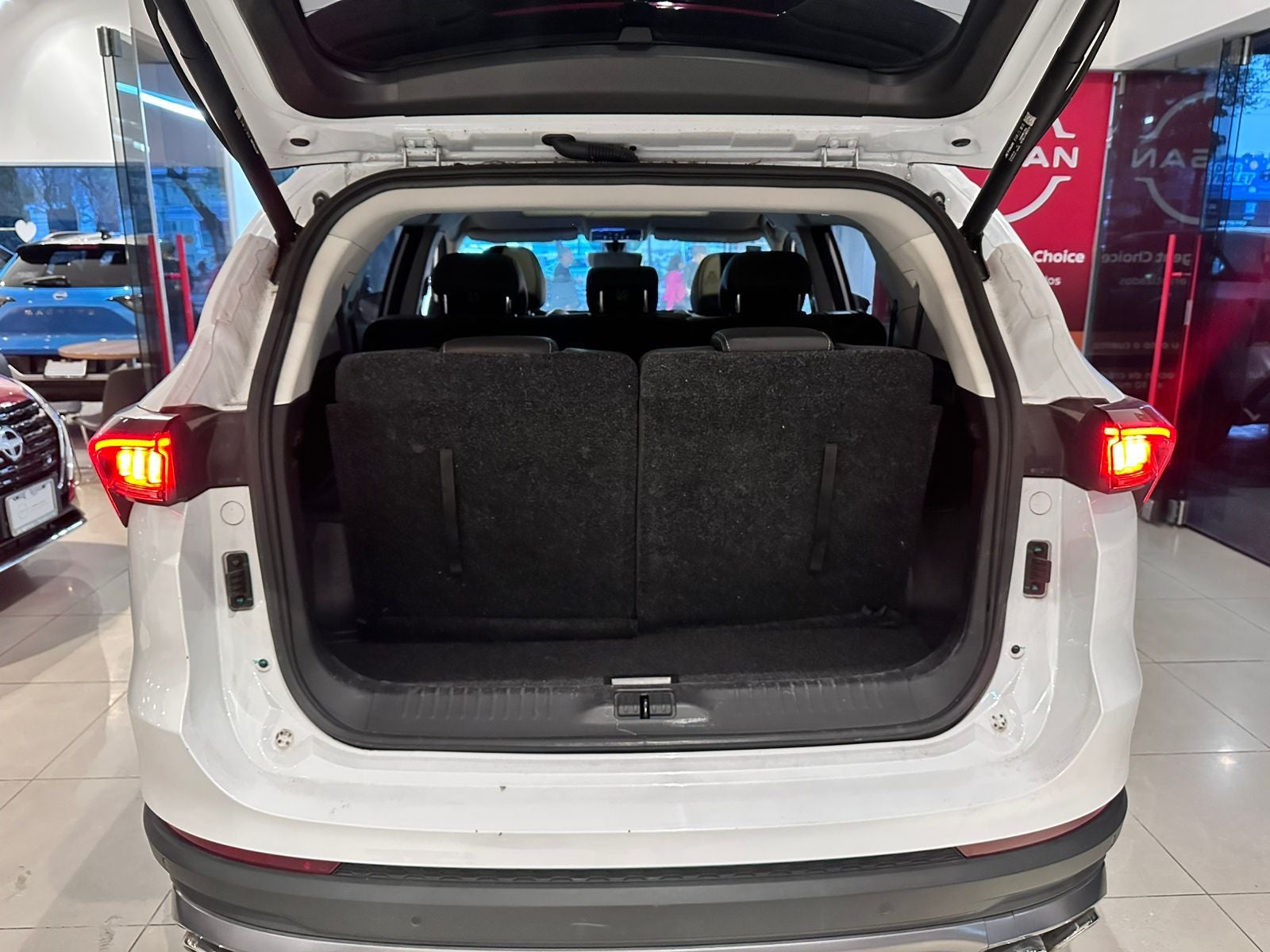 2023 Jetour X70 1.5 X70 At