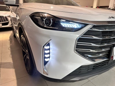 2023 Jetour X70 1.5 X70 At