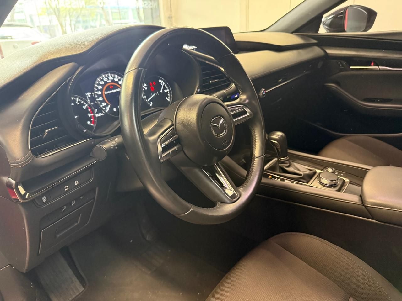 2021 Mazda Mazda 3 2.5 S Grand Touring Hb At