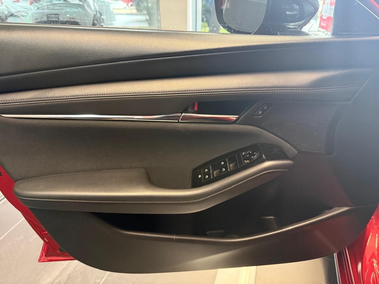 2021 Mazda Mazda 3 2.5 S Grand Touring Hb At