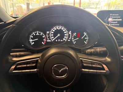 2021 Mazda Mazda 3 2.5 S Grand Touring Hb At