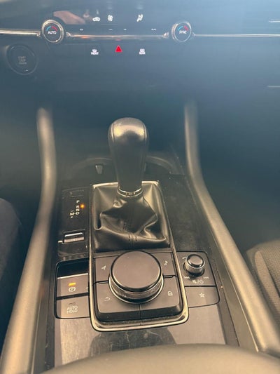 2021 Mazda Mazda 3 2.5 S Grand Touring Hb At