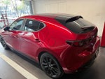 2021 Mazda Mazda 3 2.5 S Grand Touring Hb At