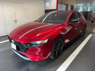 2021 Mazda Mazda 3 2.5 S Grand Touring Hb At