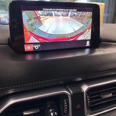 2023 Mazda Mazda CX-5 2.5 Signature At