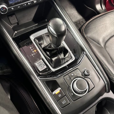 2023 Mazda Mazda CX-5 2.5 Signature At