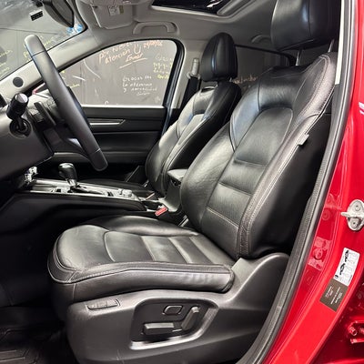 2023 Mazda Mazda CX-5 2.5 Signature At
