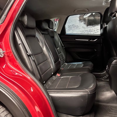 2023 Mazda Mazda CX-5 2.5 Signature At