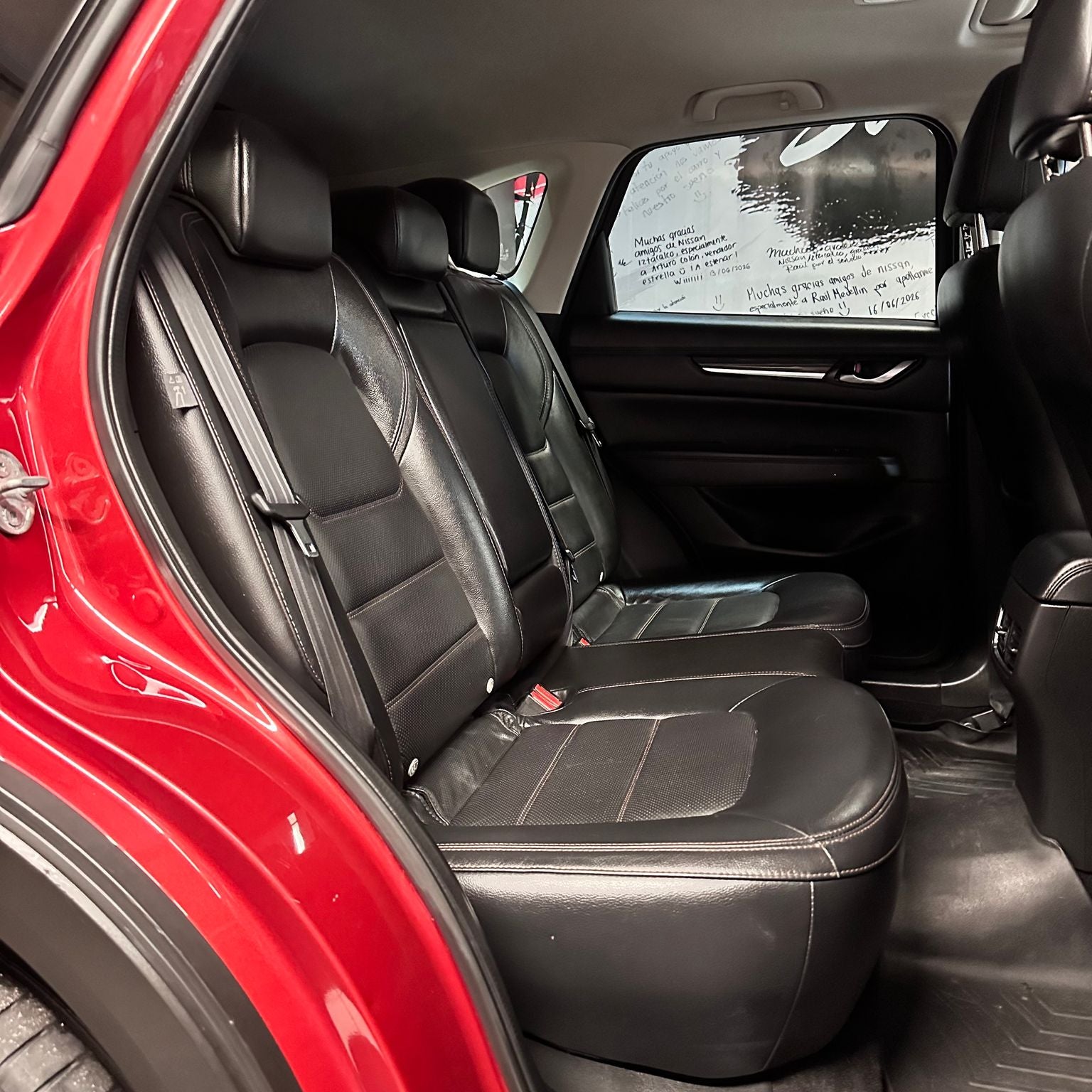 2023 Mazda Mazda CX-5 2.5 Signature At