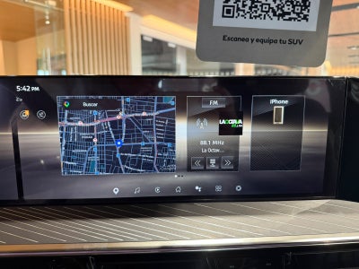 2026 INFINITI QX80 3.5 Autograph At