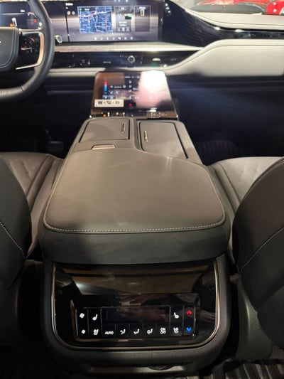 2026 INFINITI QX80 3.5 Autograph At