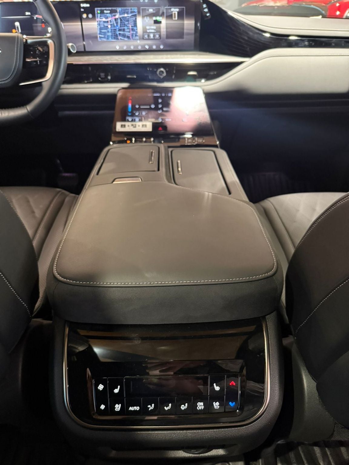 2026 INFINITI QX80 3.5 Autograph At