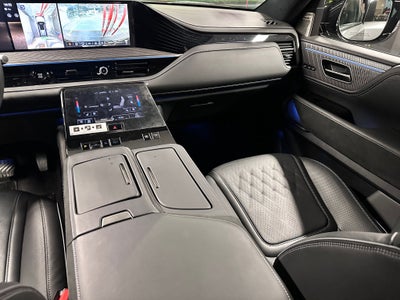 2026 INFINITI QX80 3.5 Autograph At