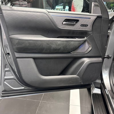 2026 INFINITI QX80 3.5 Autograph At