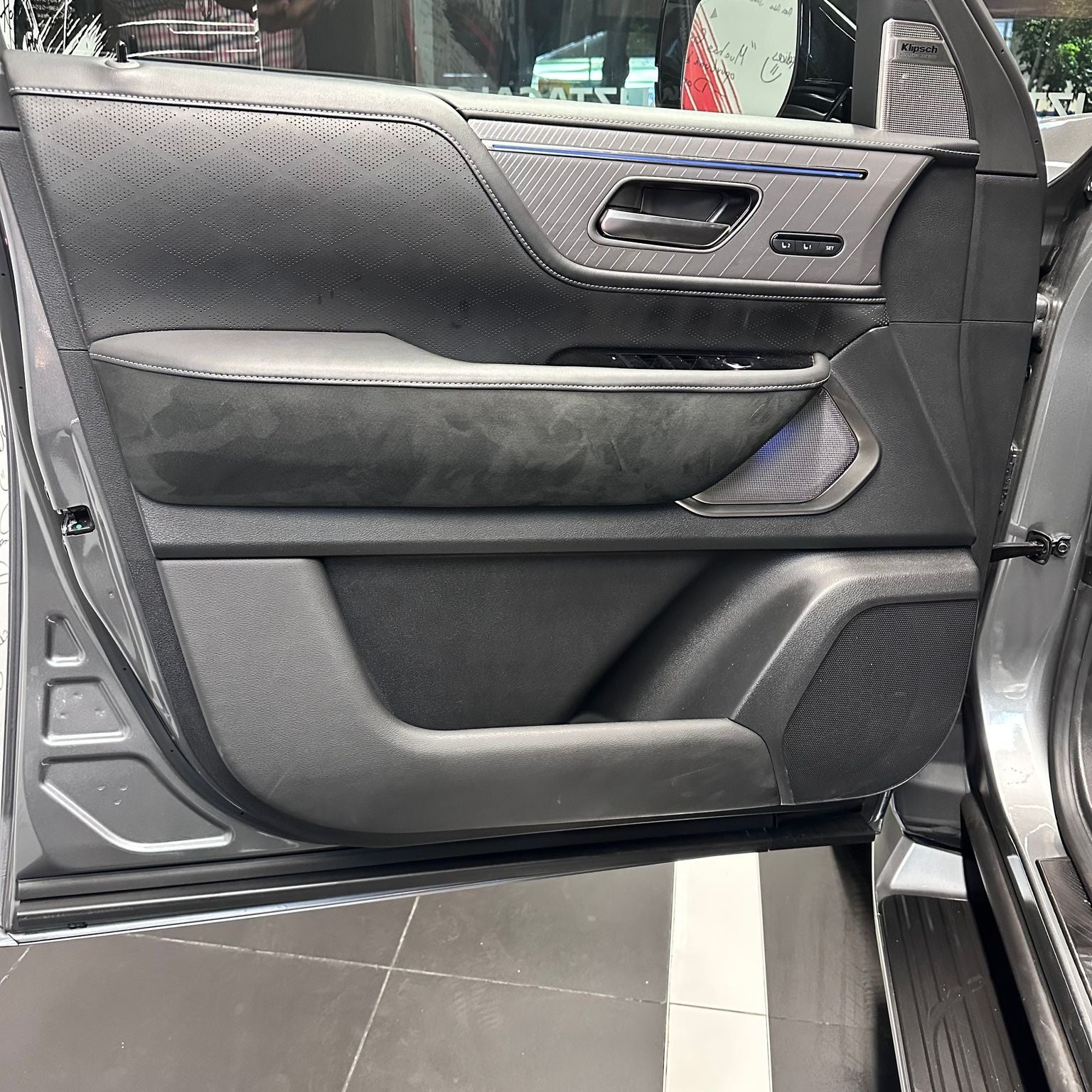2026 INFINITI QX80 3.5 Autograph At