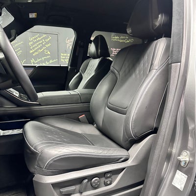 2026 INFINITI QX80 3.5 Autograph At