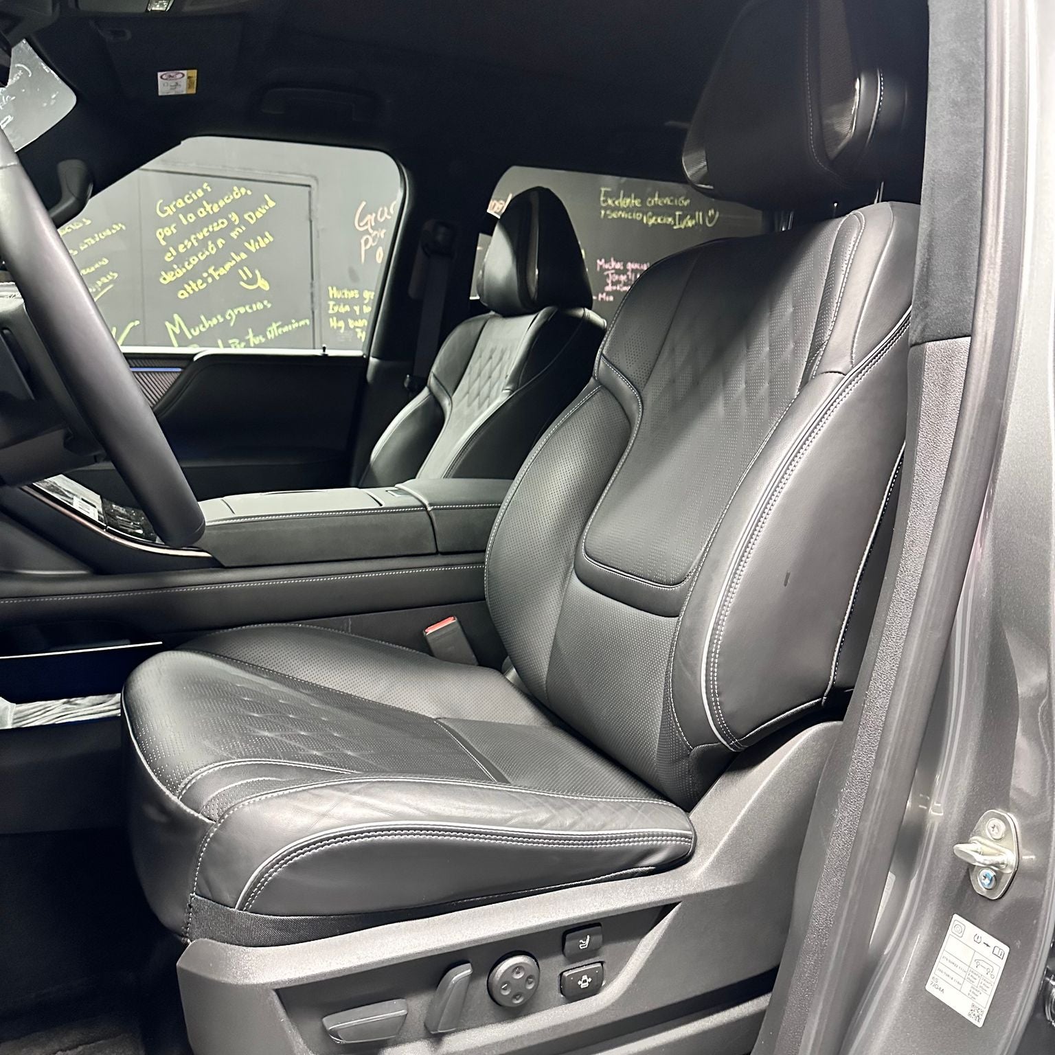 2026 INFINITI QX80 3.5 Autograph At