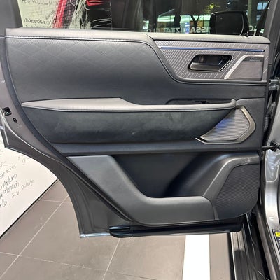 2026 INFINITI QX80 3.5 Autograph At