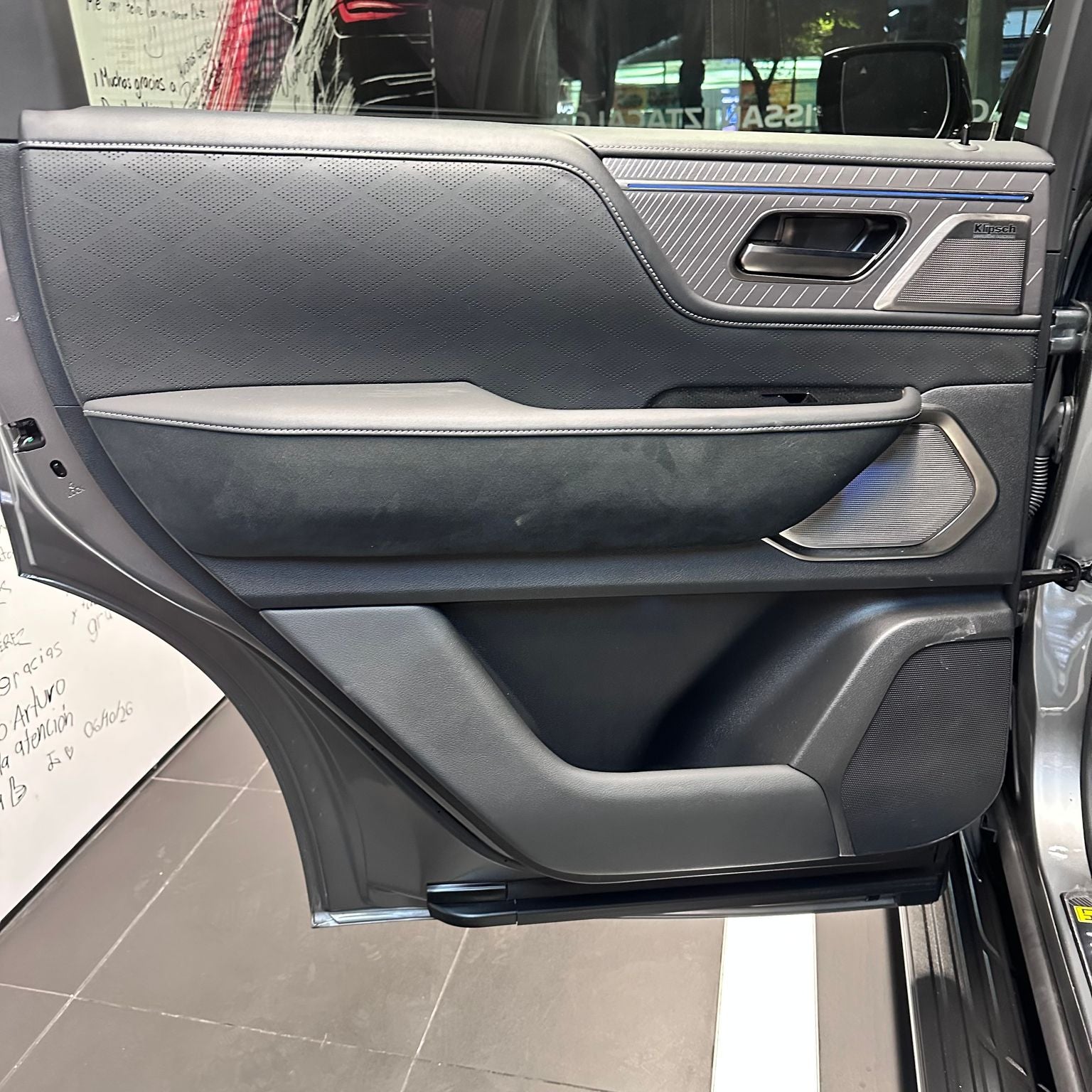2026 INFINITI QX80 3.5 Autograph At