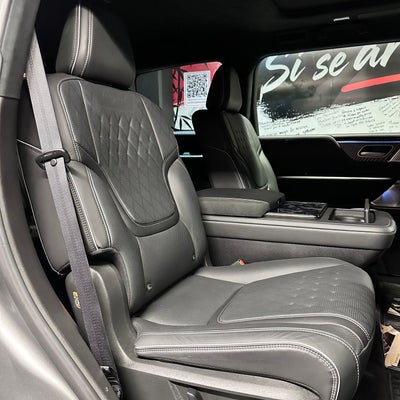 2026 INFINITI QX80 3.5 Autograph At