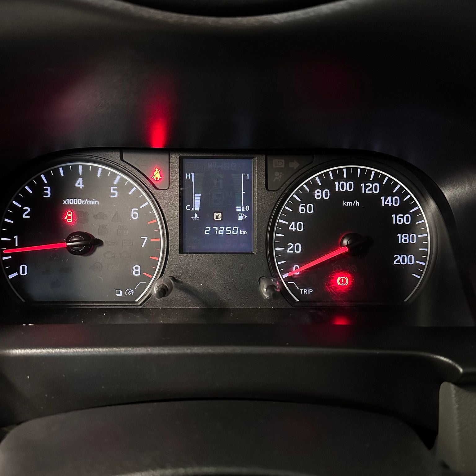 2020 Nissan Urvan 2.5 15 Pas Amplia Aa Mt
