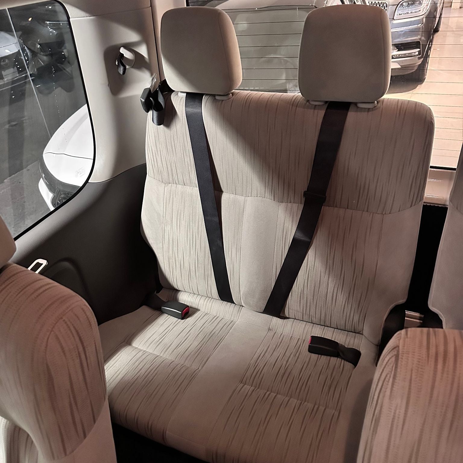 2020 Nissan Urvan 2.5 15 Pas Amplia Aa Mt