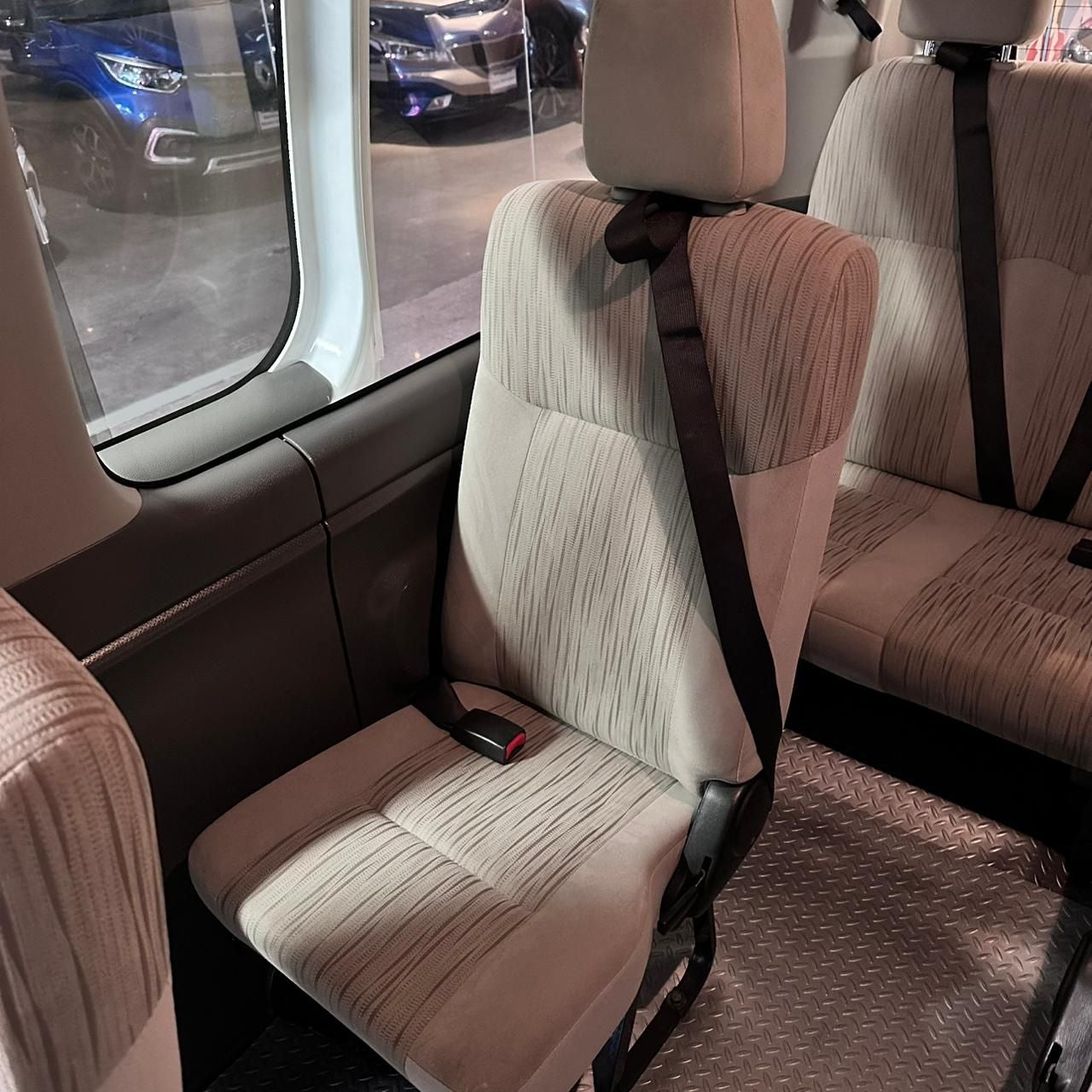 2020 Nissan Urvan 2.5 15 Pas Amplia Aa Mt