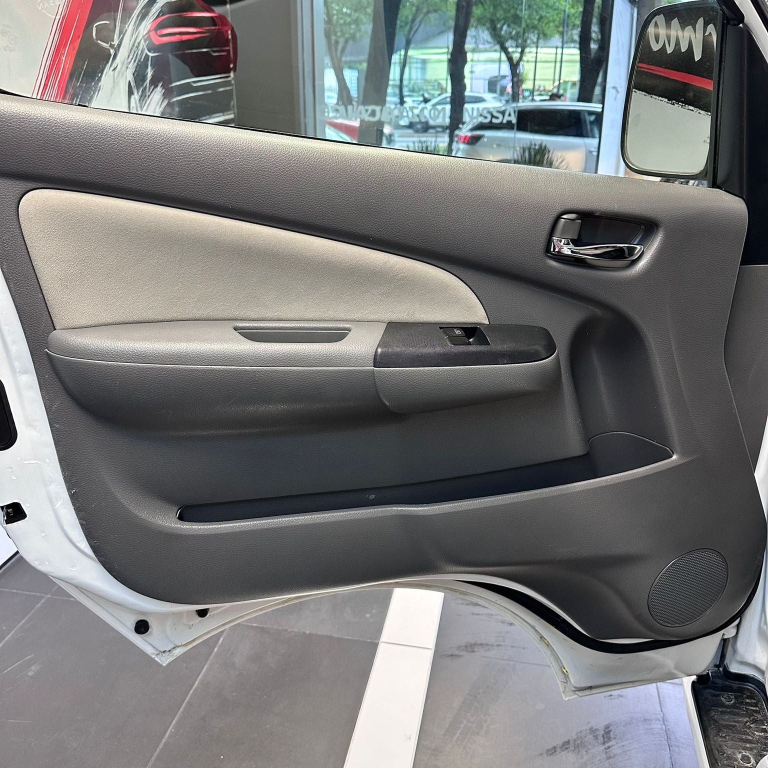 2020 Nissan Urvan 2.5 15 Pas Amplia Aa Mt