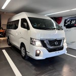 2020 Nissan Urvan 2.5 15 Pas Amplia Aa Mt