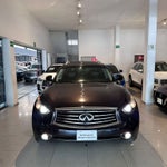 2016 INFINITI QX70 5.0 Seduction At