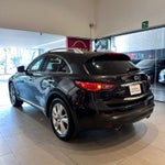 2016 INFINITI QX70 5.0 Seduction At
