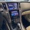 2018 INFINITI Q50 3.7 Seduction At