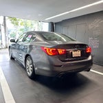 2018 INFINITI Q50 3.7 Seduction At