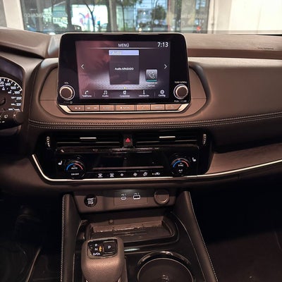 2025 Nissan X-Trail 2.5 Advance 2F At