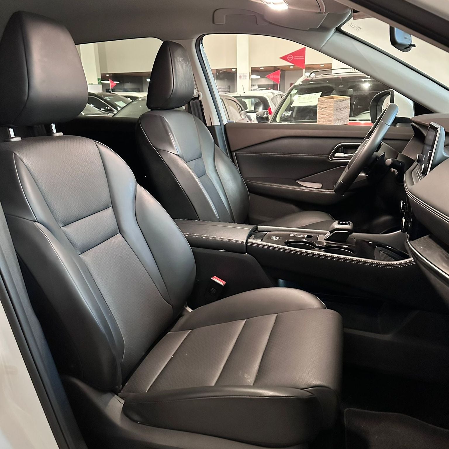 2025 Nissan X-Trail 2.5 Advance 2F At