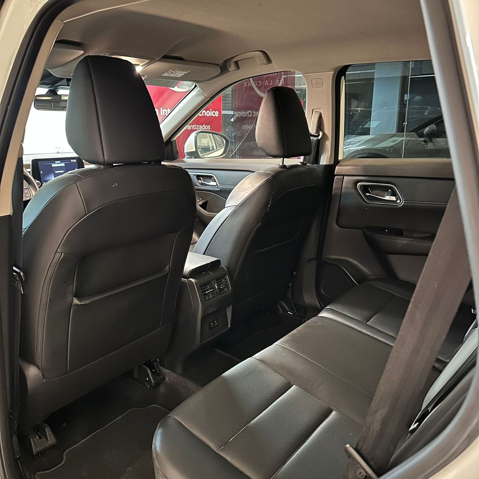 2025 Nissan X-Trail 2.5 Advance 2F At